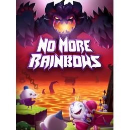No More Rainbows PC Steam CD Key