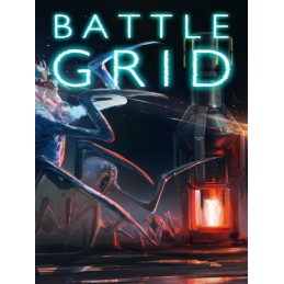 Battle Grid Steam CD Key