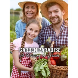 Garden Simulator AR XBOX One / Xbox Series X|S CD Key