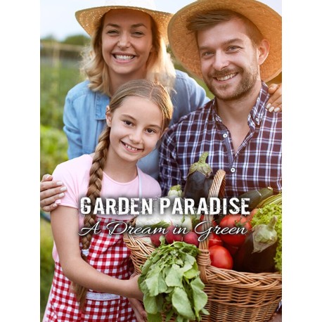 Garden Simulator AR XBOX One / Xbox Series X|S CD Key