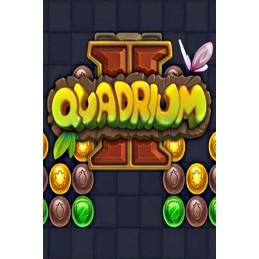 Quadrium 2 Steam CD Key