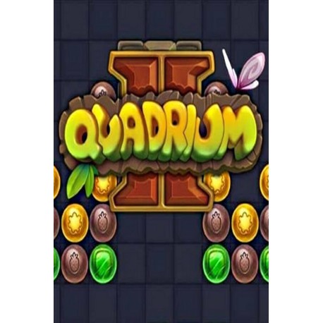 Quadrium 2 Steam CD Key