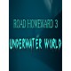 ROAD HOMEWARD 3: underwater world Steam CD Key