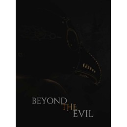 Beyond The Evil Steam CD Key