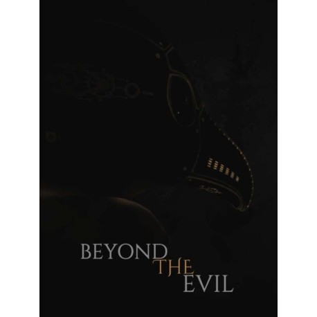 Beyond The Evil Steam CD Key