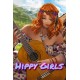 Hippy Girls Steam CD Key