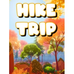 Hike Trip Steam CD Key