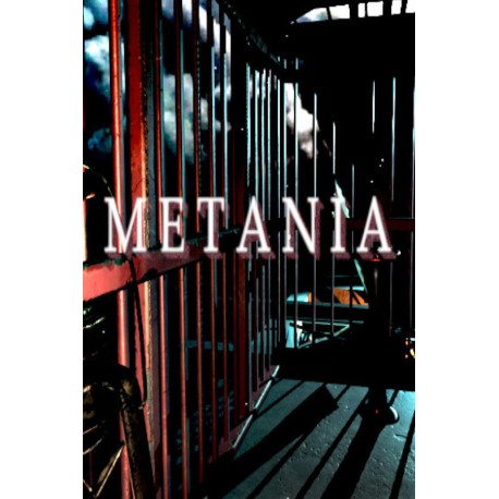 Metania Steam CD Key