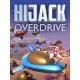 HIJACK OVERDRIVE Steam CD Key