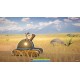 HIJACK OVERDRIVE Steam CD Key