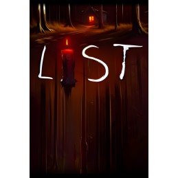 List: Game of Candles Steam CD Key