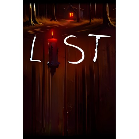 List: Game of Candles Steam CD Key