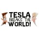 Tesla Breaks the World! Steam CD Key
