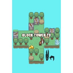 Block Tower TD Steam CD Key
