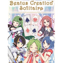 Beatus Creation Solitaire Steam CD Key