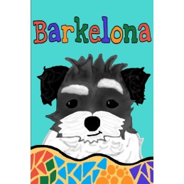 Barkelona Steam CD Key