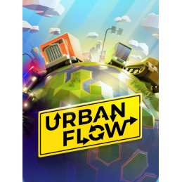 Urban Flow Steam CD Key