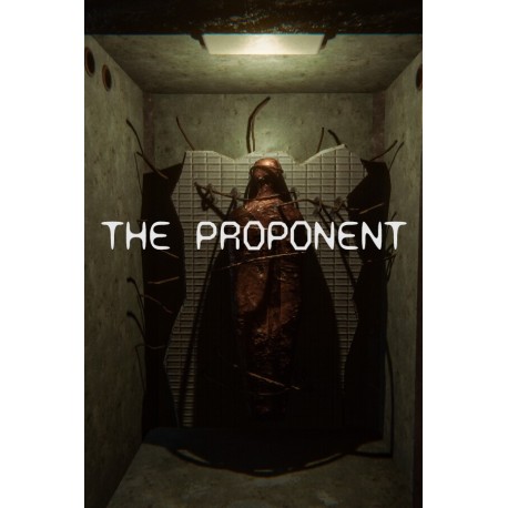 The Proponent Steam CD Key