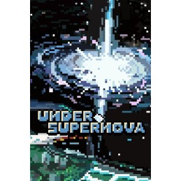 Under Supernova Steam CD Key