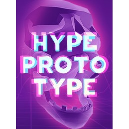 Hype Prototype Steam CD Key