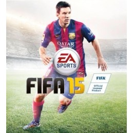 FIFA 15 EU EA App CD Key
