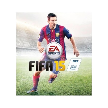 FIFA 15 EU EA App CD Key