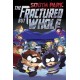 South Park: The Fractured But Whole Gold Edition EU XBOX One CD Key