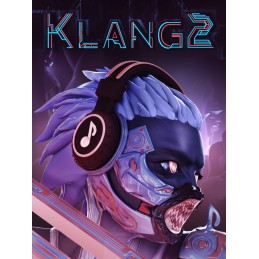Klang 2 AR XBOX One / Xbox Series X|S CD Key