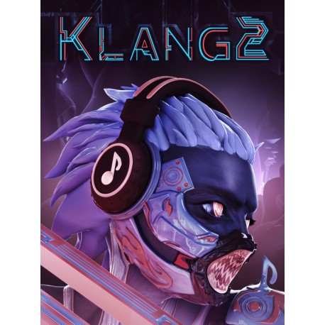 Klang 2 AR XBOX One / Xbox Series X|S CD Key