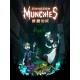 Dungeon Munchies EU Steam Altergift