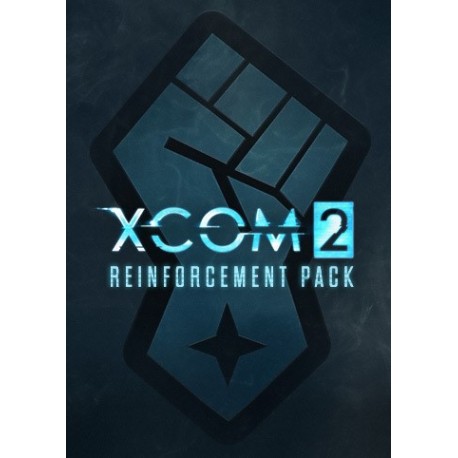 XCOM 2 - Reinforcement Pack DLC EU XBOX One CD Key