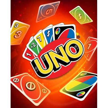 UNO Steam Account