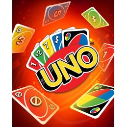 UNO EU PC Ubisoft Connect CD Key