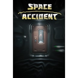 Space Accident NA PS4 CD Key