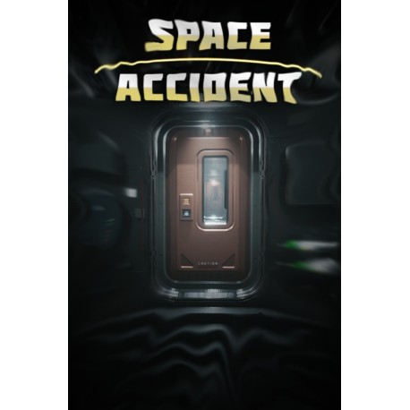Space Accident NA PS4 CD Key