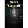 Space Accident NA PS4 CD Key