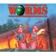 Worms Collection PC Steam CD Key