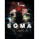 SOMA Steam Account