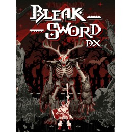 Bleak Sword DX Steam CD Key
