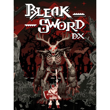 Bleak Sword DX Steam CD Key