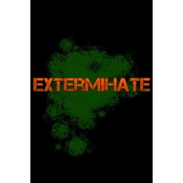ExtermiHate Steam CD Key