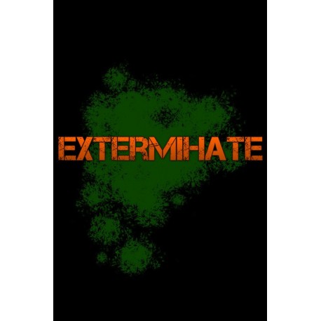 ExtermiHate Steam CD Key