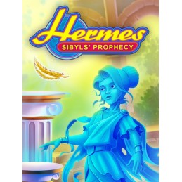 Hermes: Sibyls' Prophecy Steam CD Key