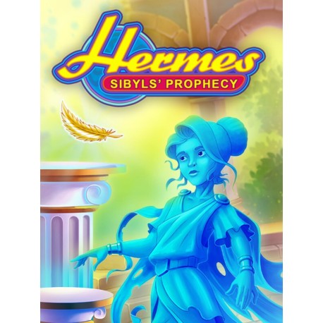 Hermes: Sibyls' Prophecy Steam CD Key