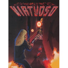 Virtuoso Steam CD Key