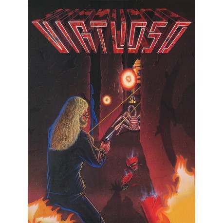 Virtuoso Steam CD Key