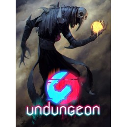 Undungeon NA PS4 CD Key