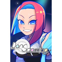 DanSparkling Steam CD Key