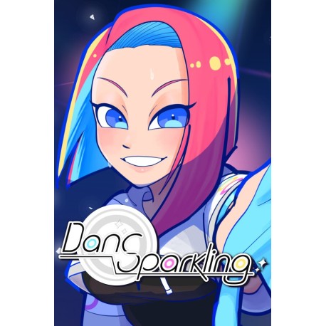 DanSparkling Steam CD Key