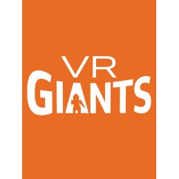 VR Giants Steam CD Key